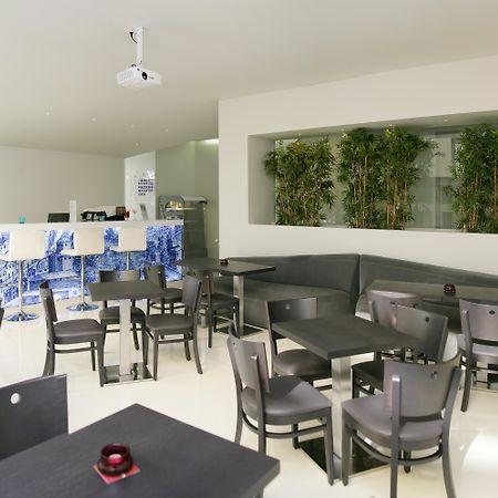 Tryp By Wyndham Porto Centro Hotel Extérieur photo