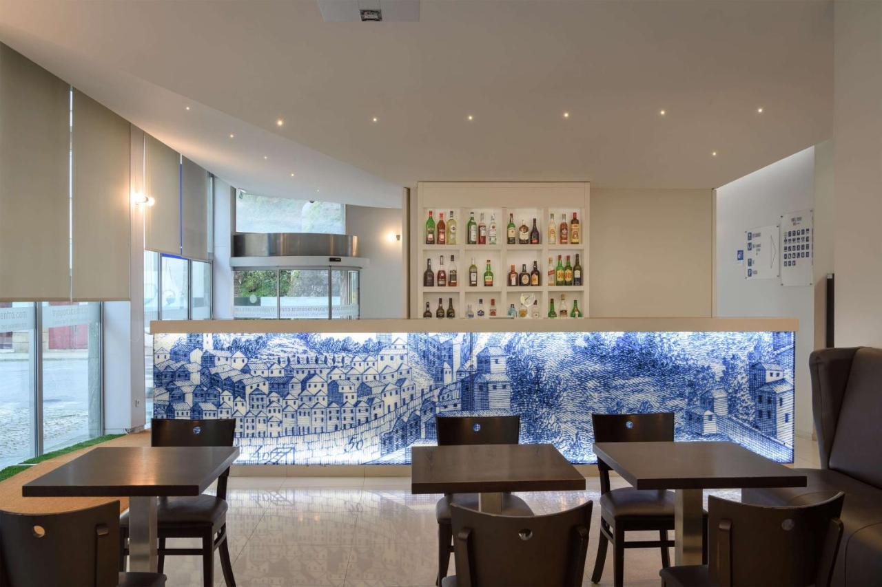Tryp By Wyndham Porto Centro Hotel Extérieur photo