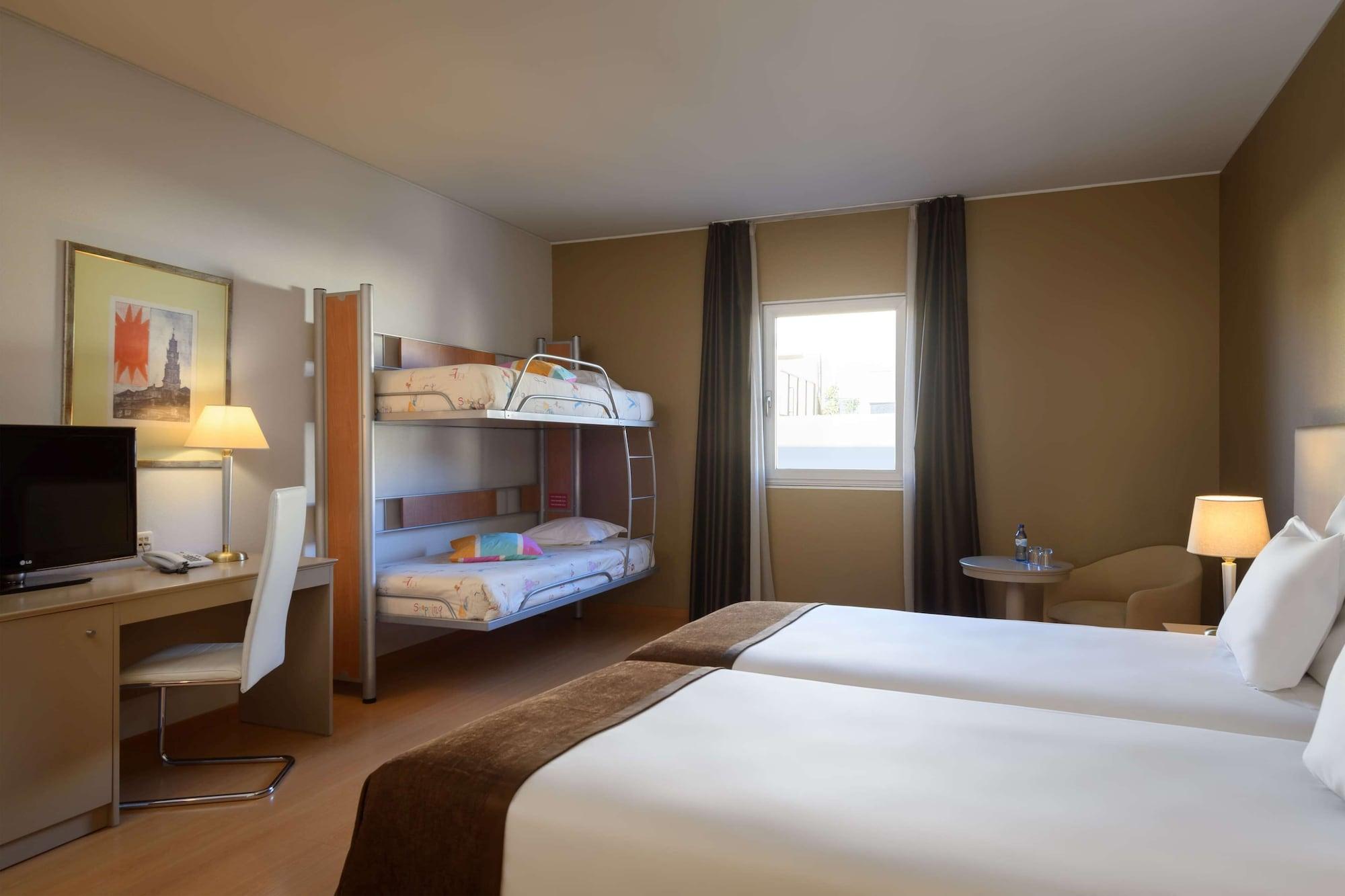 Tryp By Wyndham Porto Centro Hotel Extérieur photo