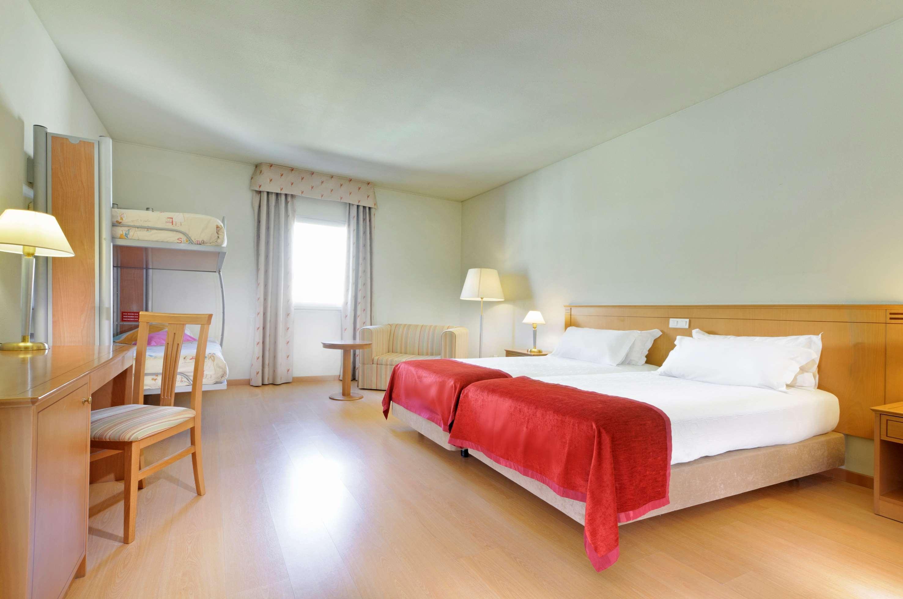 Tryp By Wyndham Porto Centro Hotel Chambre photo