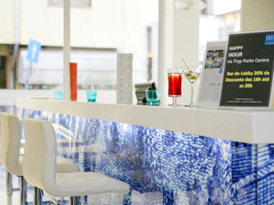 Tryp By Wyndham Porto Centro Hotel Extérieur photo