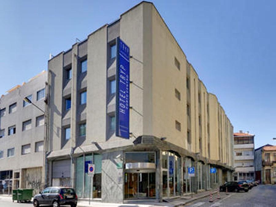 Tryp By Wyndham Porto Centro Hotel Extérieur photo