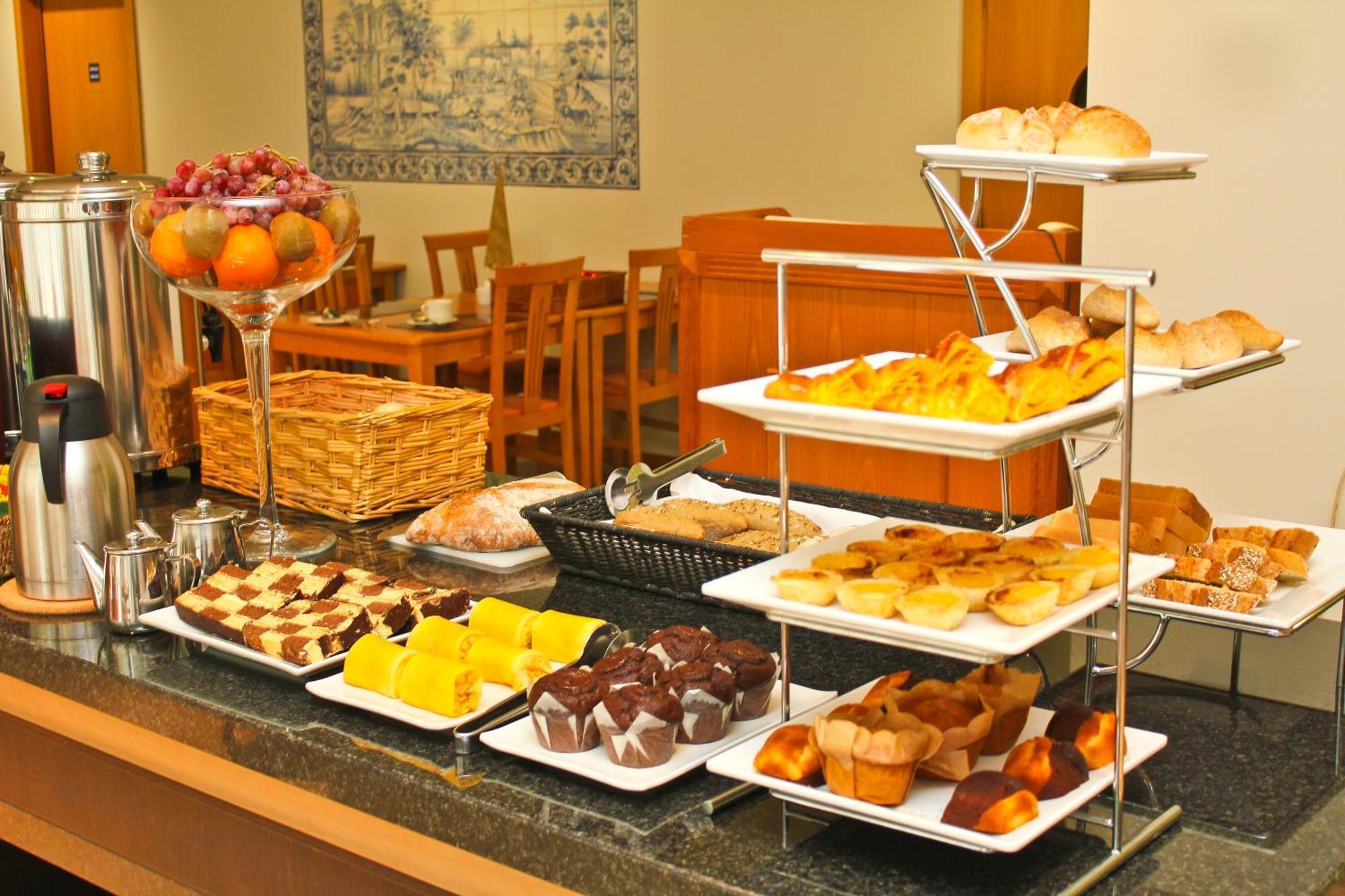 Tryp By Wyndham Porto Centro Hotel Extérieur photo