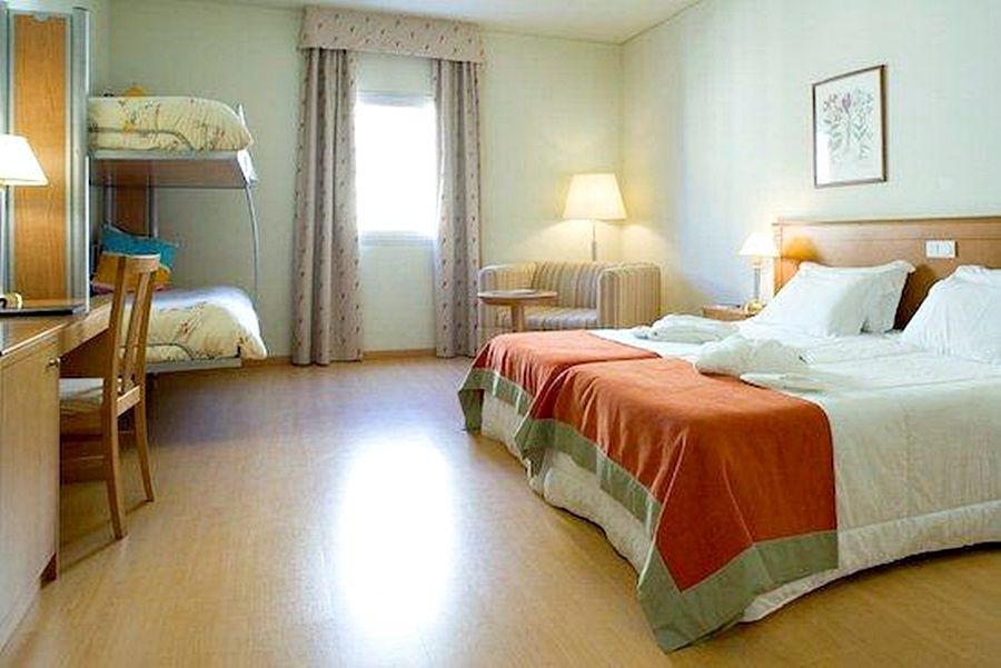 Tryp By Wyndham Porto Centro Hotel Extérieur photo