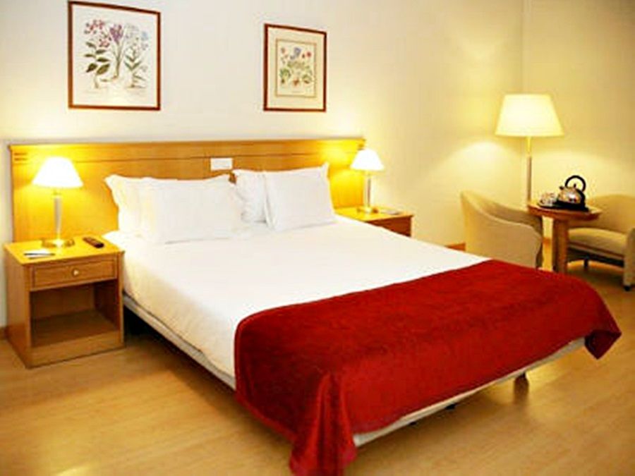 Tryp By Wyndham Porto Centro Hotel Extérieur photo