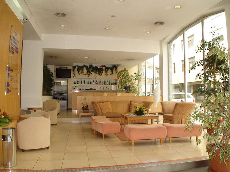 Tryp By Wyndham Porto Centro Hotel Extérieur photo