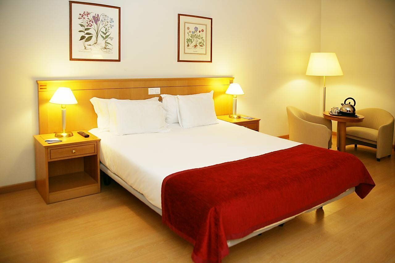 Tryp By Wyndham Porto Centro Hotel Extérieur photo